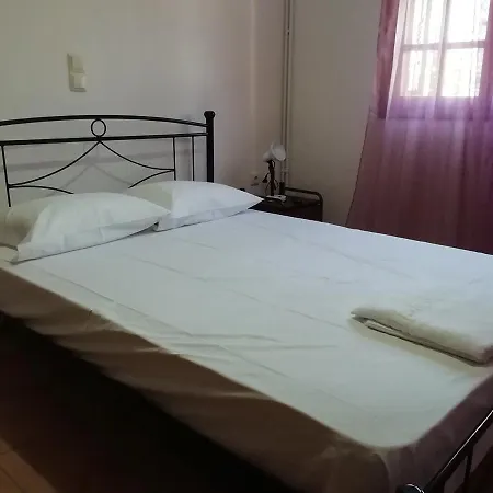 Maro House * 卡拉马塔