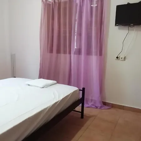 公寓 Maro House 卡拉马塔