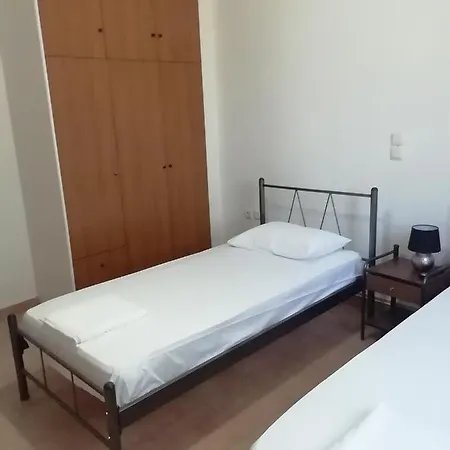 Maro House Διαμέρισμα *