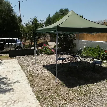 Διαμέρισμα Maro House Καλαμάτα