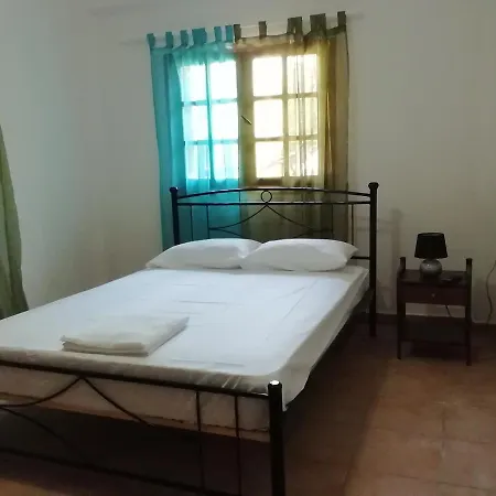 Apartment Maro House *