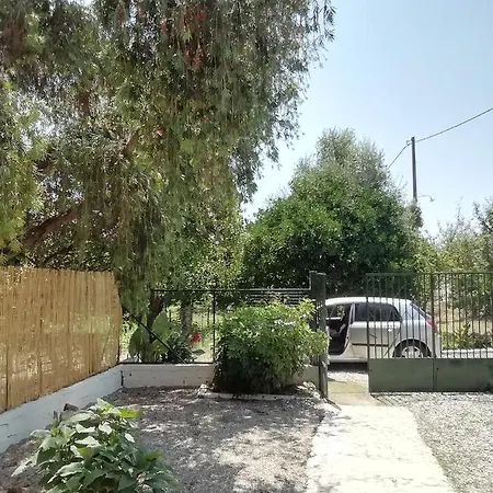 Maro House Διαμέρισμα Καλαμάτα