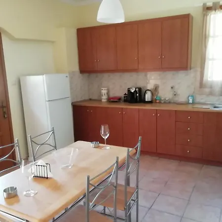 Διαμέρισμα Maro House *