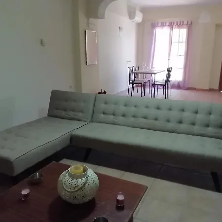 Maro House Apartment