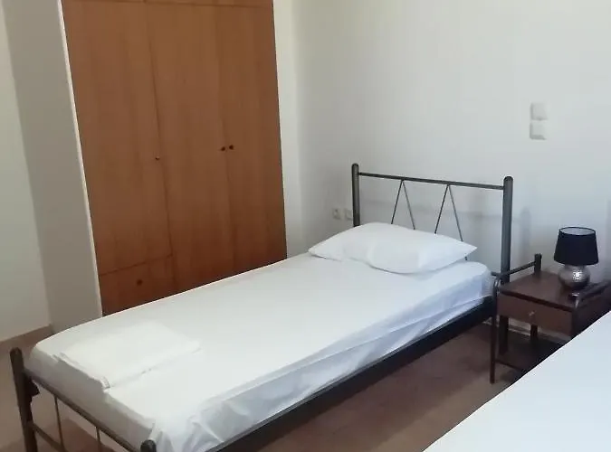 Maro House Appartement *