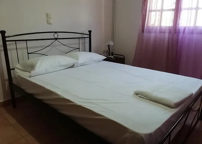 Maro House * Kalamata