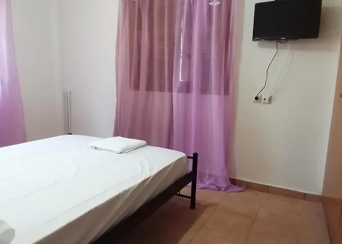 Daire Maro House Kalamata