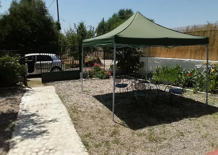 Daire Maro House Kalamata