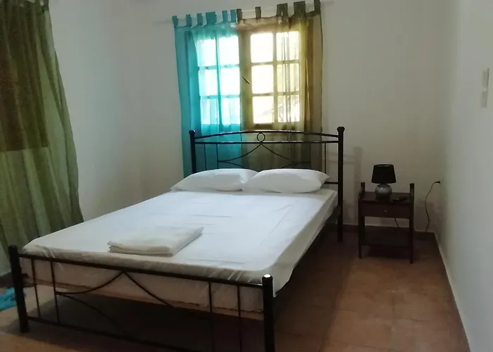 Apartment Maro House *