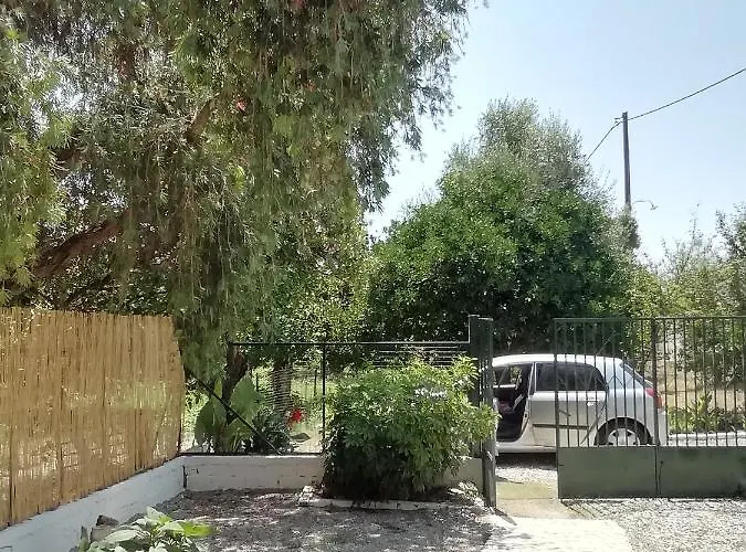 Maro House Daire Kalamata