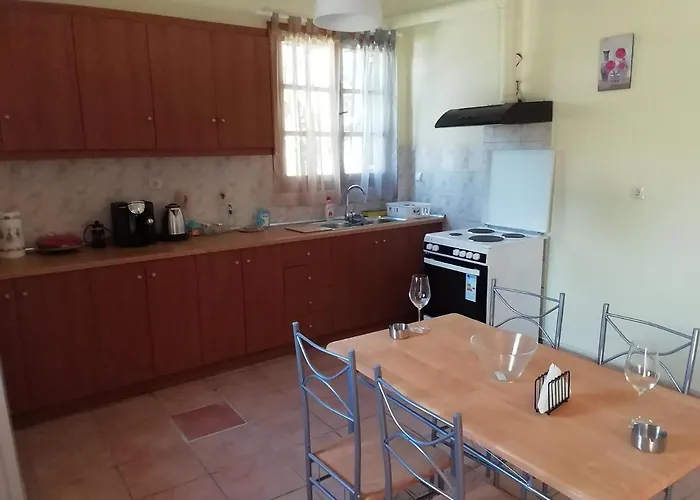 Maro House * Kalamata