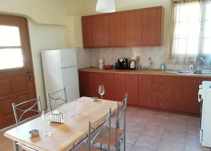 Appartement Maro House *